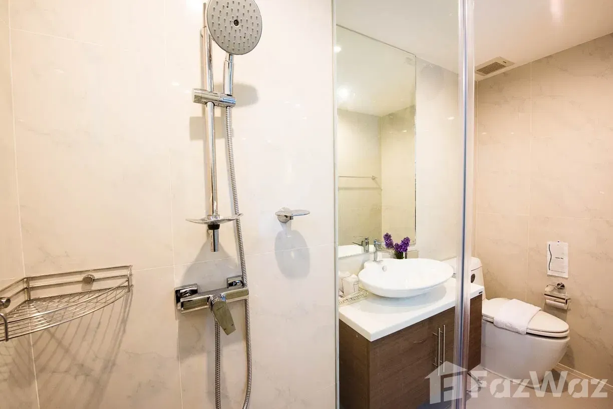 picture 2 Bedrooms unit near Cicada Market and Tamarind Market - 5/55