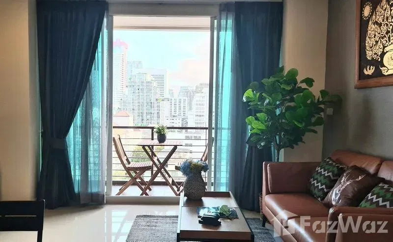 picture 2 Bed 1 Bath 60sqm corner unit - 11/19