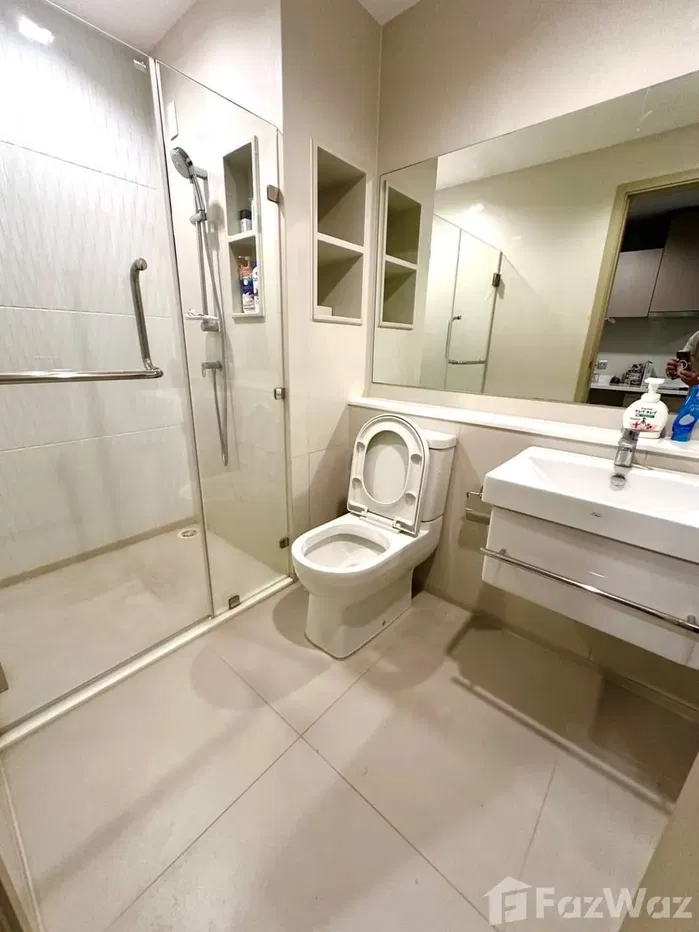 picture 1Bedroom for Sell at Life Ladprao - 6/8