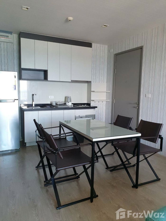 picture Live Comfortably in Luxury: Buy Your Paradise-Like Condo in The Base Central Pattaya - 4/19