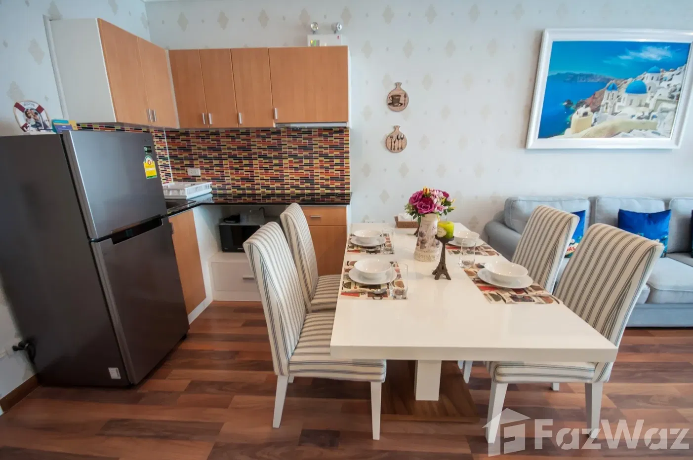 picture 3 Bedrooms unit near Cicada Market and Tamarind Market - 19/26