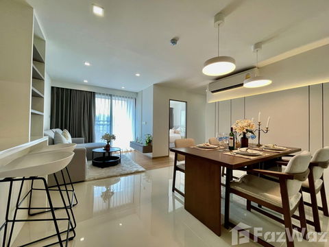 2 Bedroom Condo for sale at Art @Thonglor 25