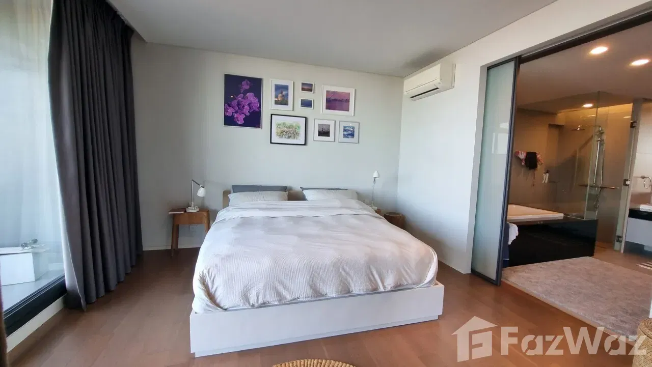 picture 2 Bedroom Condo for sale at Baan Sumranlom - 6/9