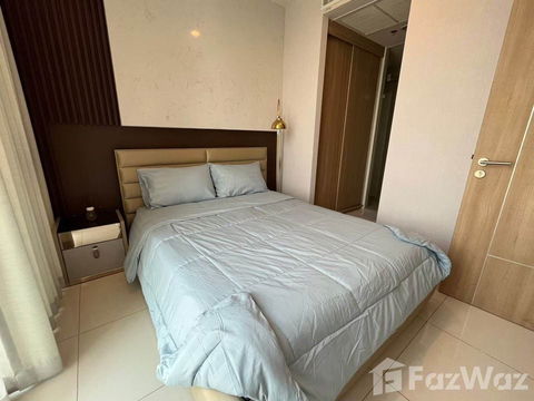 1 Bedroom Condo for sale at The Riviera Wongamat