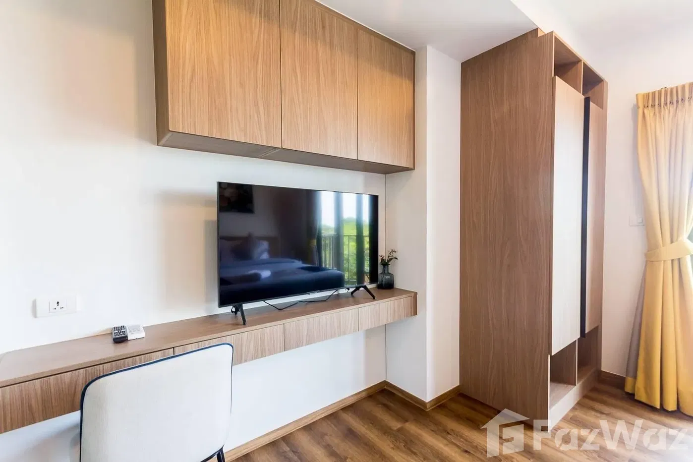 picture Studio Condo for sale at La Habana - 4/11