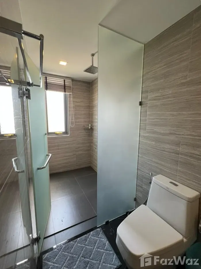picture 3 Bedroom Condo for sale at Aeras - 17/19