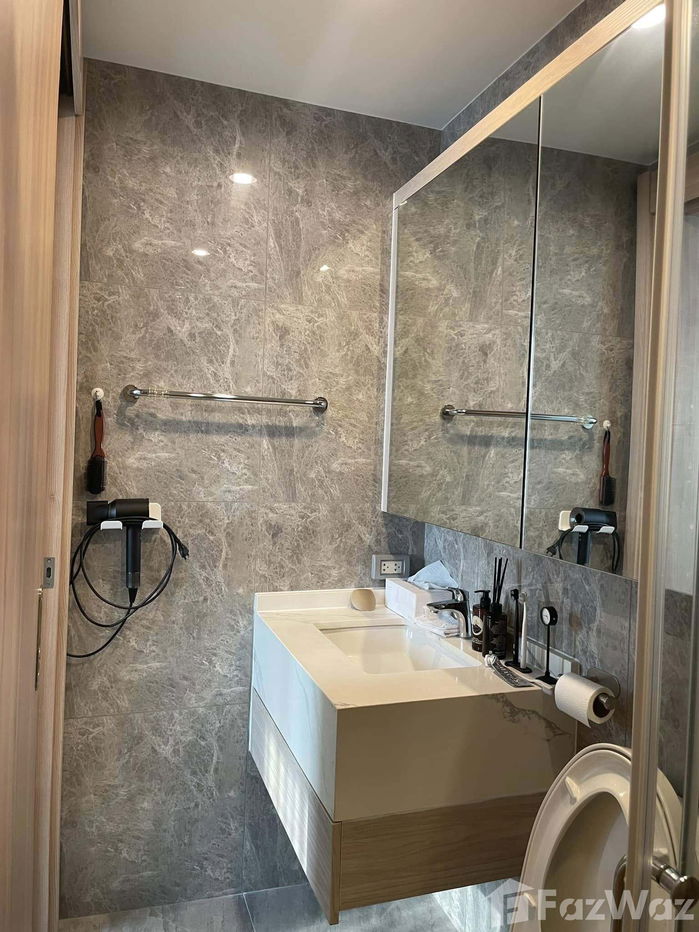 picture 1 Bedroom Condo for sale at Artisan Ratchada - 9/9
