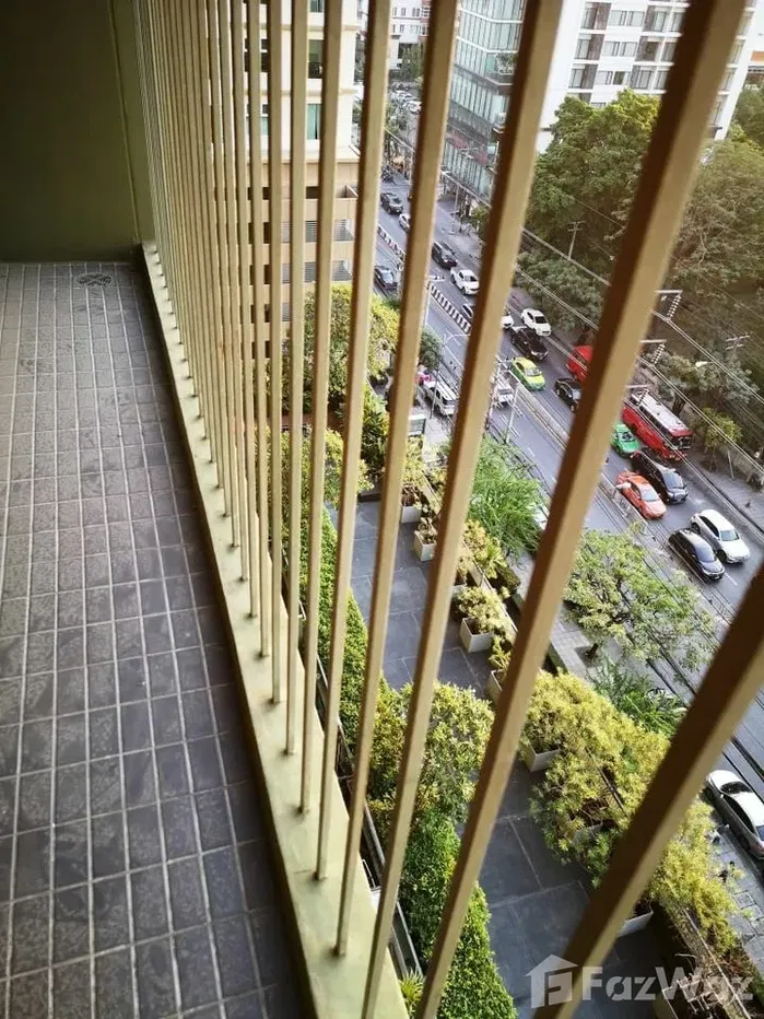 picture Studio Condo for sale at Noble Solo - 12/15