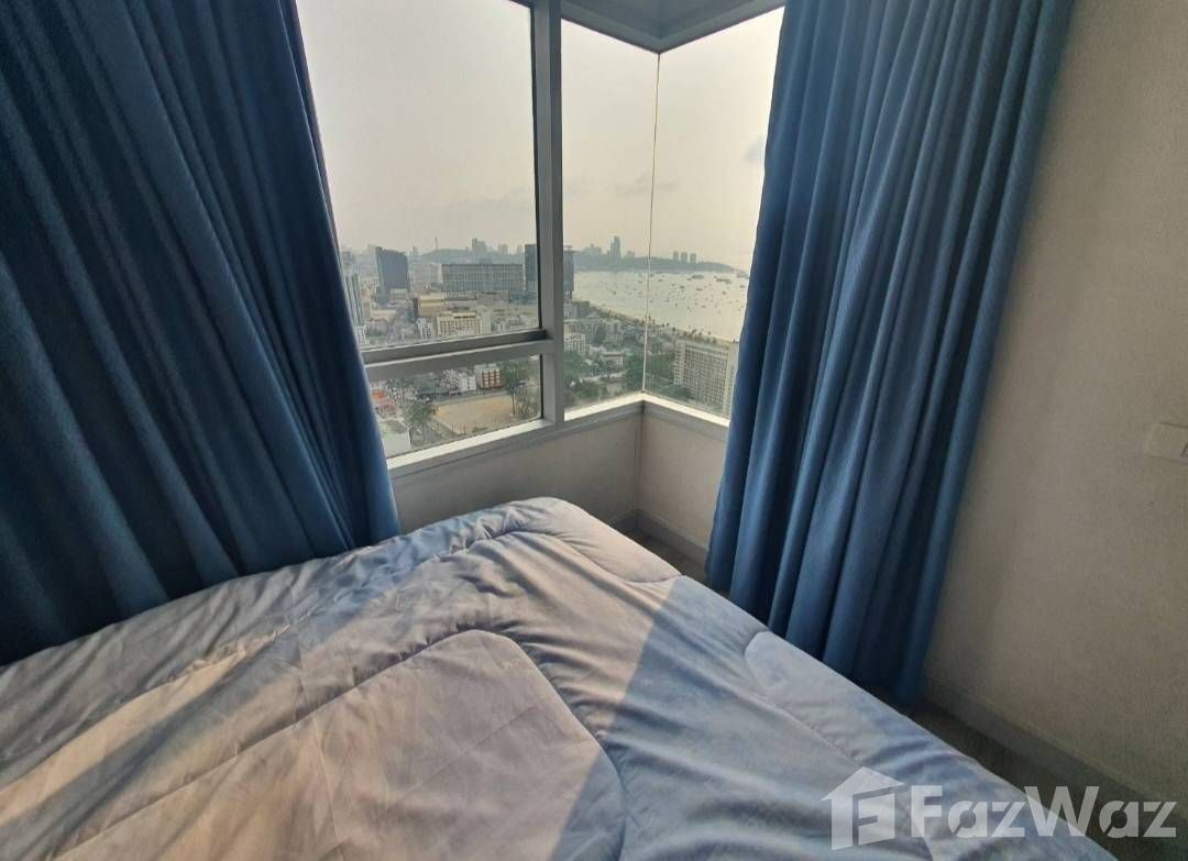 picture 3 Bedroom Condo for sale at Centric Sea - 10/17