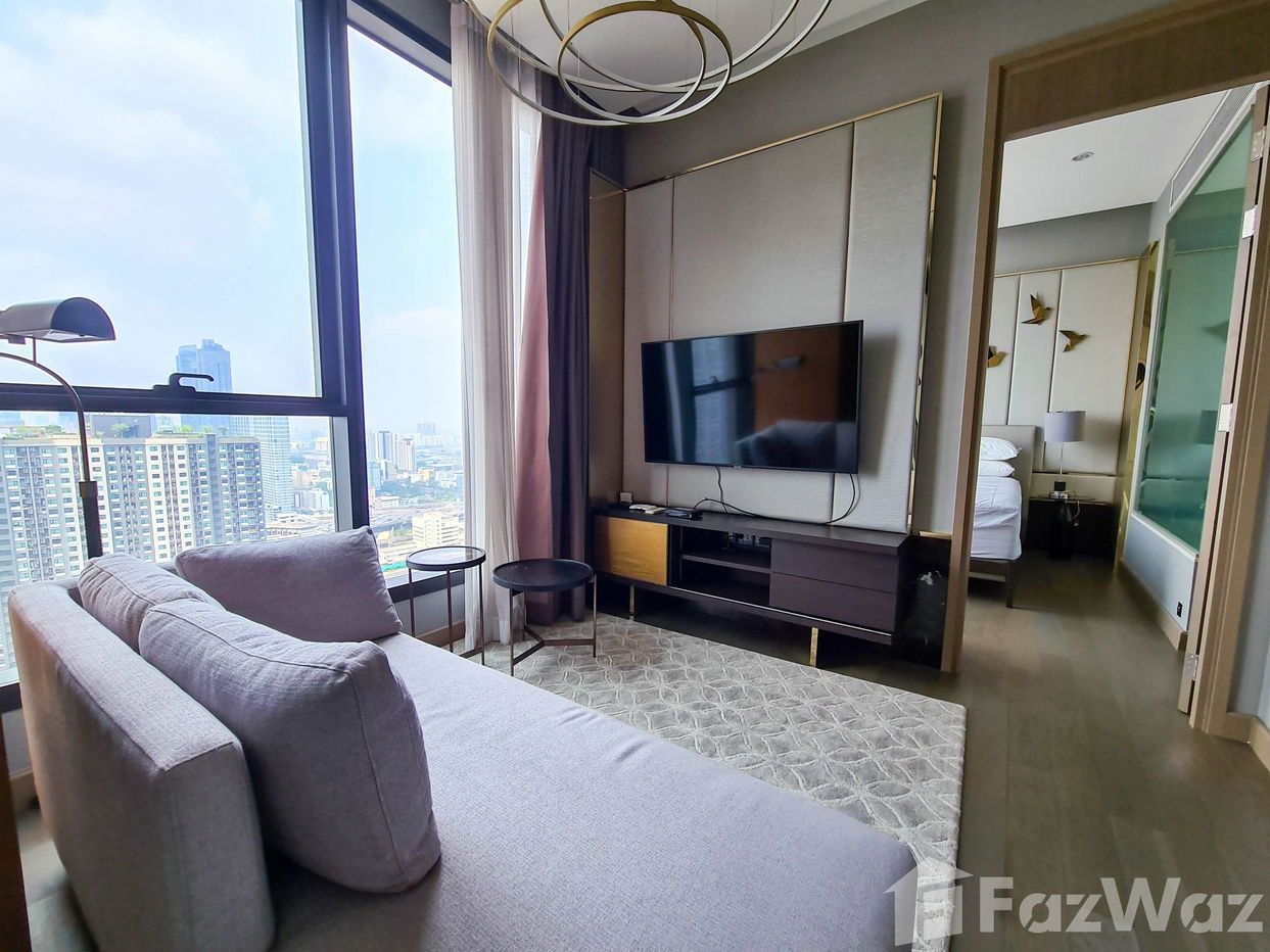 รูป ขาย คอนโด 1 ห้องนอน ในโครงการ ดิ เอส แอท สิงห์ คอมเพล็กซ์ - รูปที่ 9/15