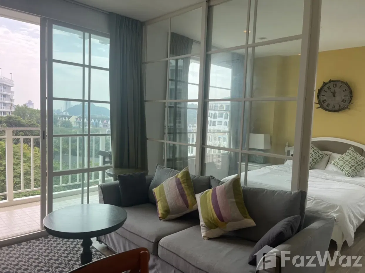 picture .Luxurious 65 SqM 2-Bedroom Condo in Summer Hua Hin - Nong Kae! - 6/9