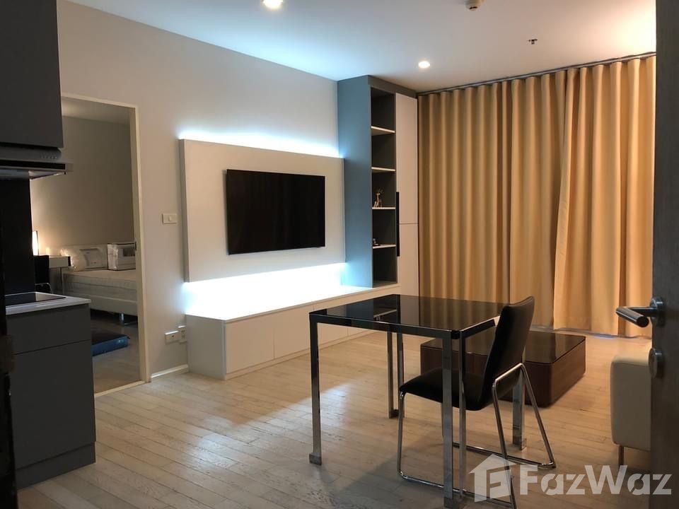 picture 1 Bedroom Condo for Sale at Noble Solo - 3/11