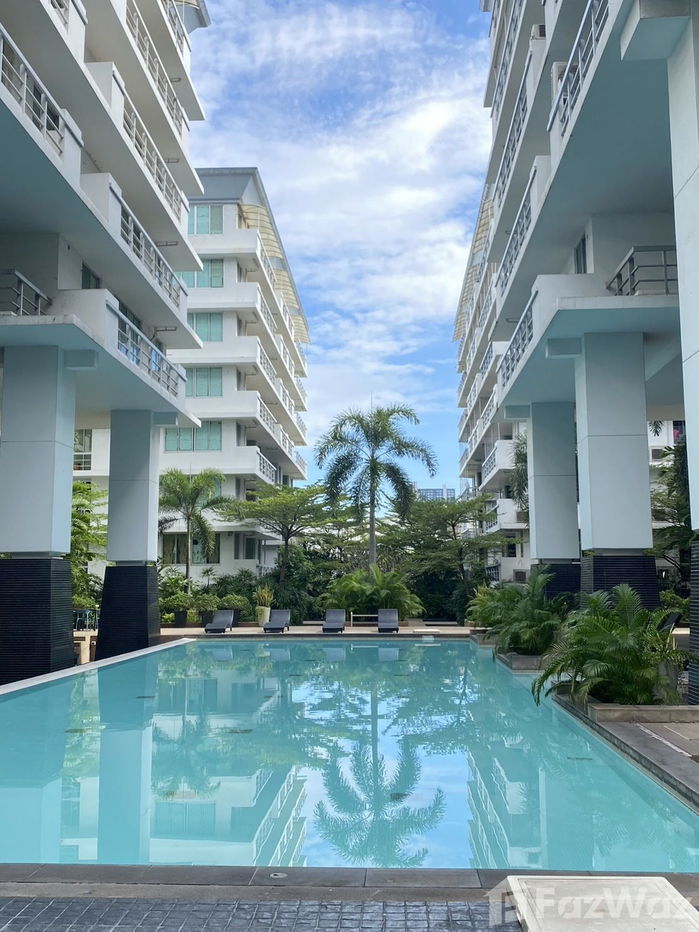 picture 1 Bedroom Condo for sale at The Waterford Sukhumvit 50 - 16/16