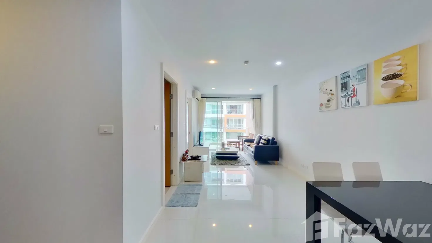 picture 1 Bedroom Condo for sale at The Breeze Hua Hin - 2/14