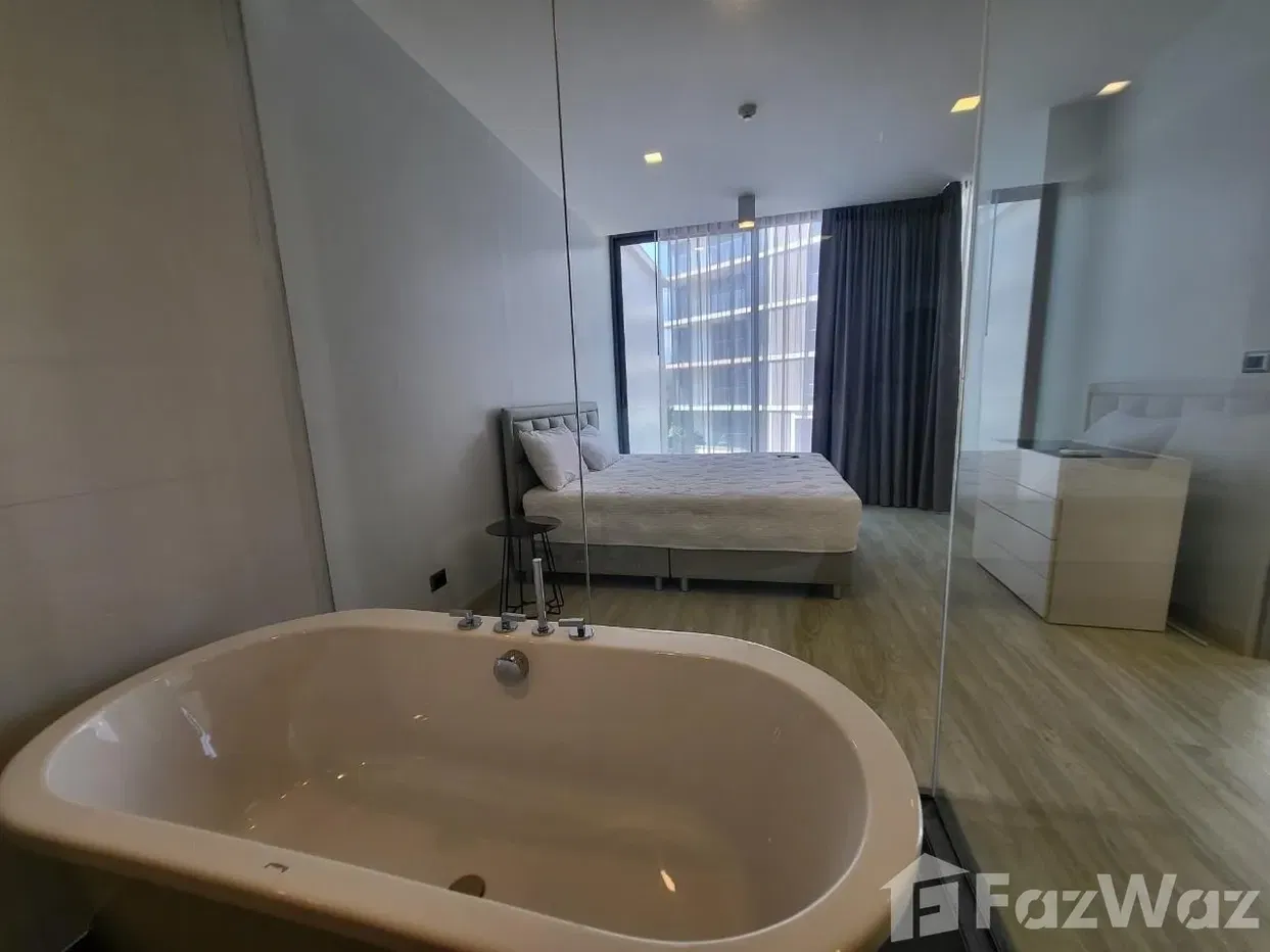 picture 2 Bedroom Condo for sale at The Pine Hua Hin - 13/18