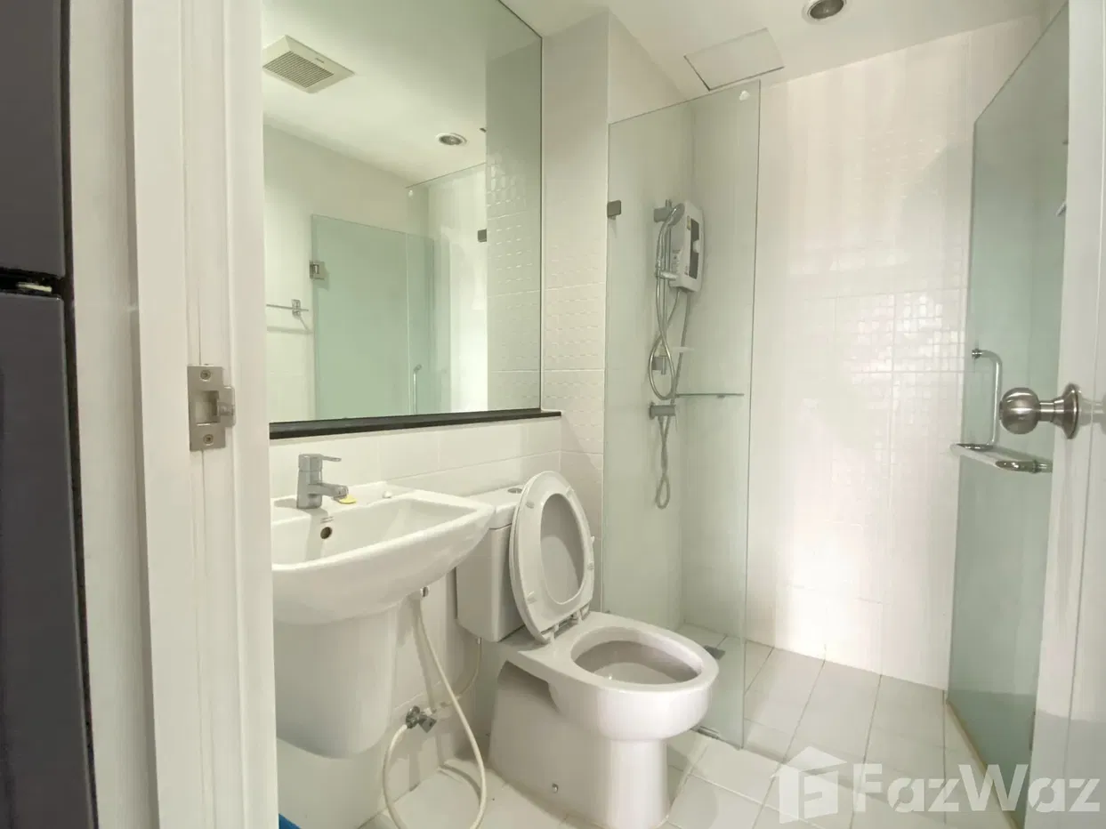picture 2 Bedroom for sell at The Tree Interchange Bang-sue - 9/10