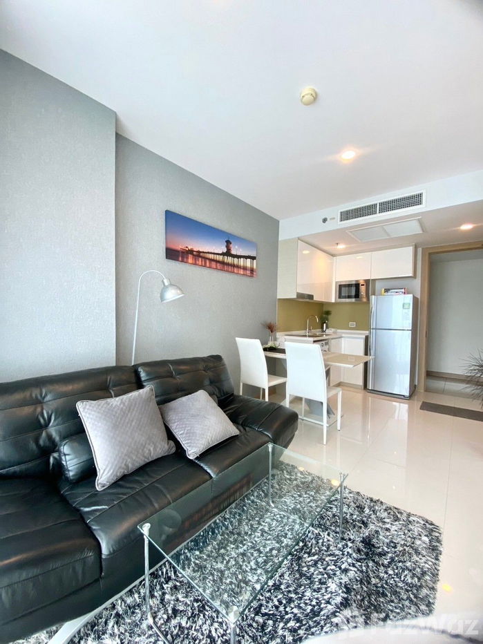 picture 1 Bedroom Condo for sale at The Riviera Wongamat - 15/20