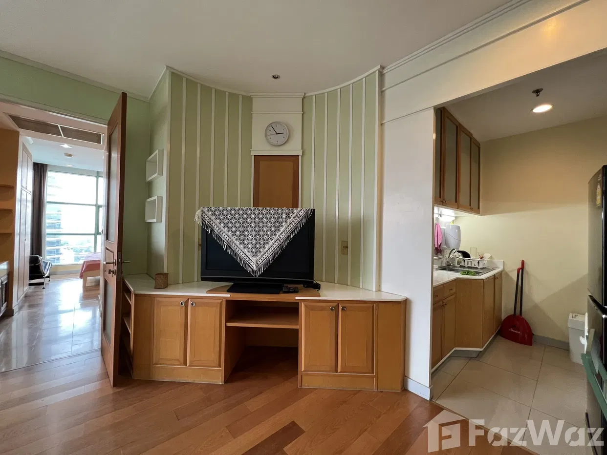 picture Live Your Dream Life in Chatrium&apos;s Award-Winning Riverside Condo! - 7/16