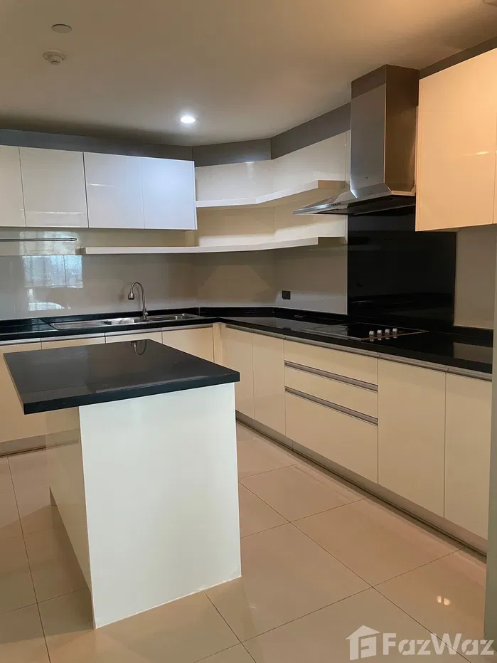 picture Watermark Chaopraya River 4 Bed 5 Bath with Amazing Views - 6/22