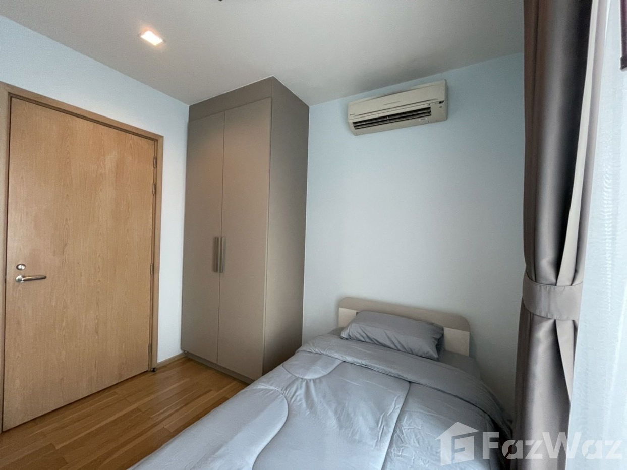 รูป ขาย คอนโด 2 ห้องนอน ในโครงการ สิริ แอท สุขุมวิท - รูปที่ 7/8