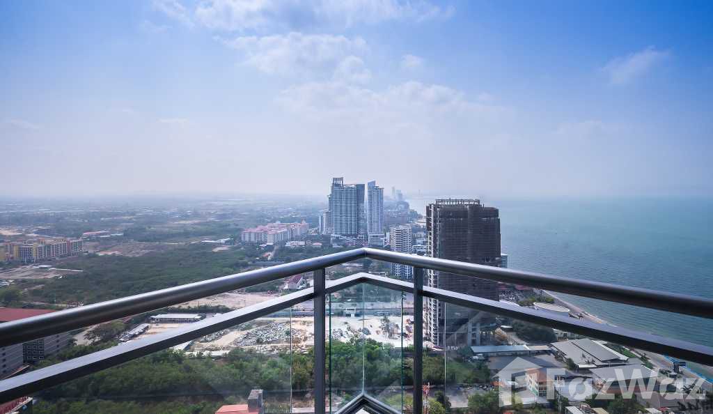 picture Discover Luxury Living in Reflection Jomtien Beach, Chon Buri - 15/20