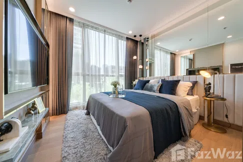 ขาย คอนโด 1 ห้องนอน ในโครงการ ศุภาลัย โอเรียนทัล สุขุมวิท 39