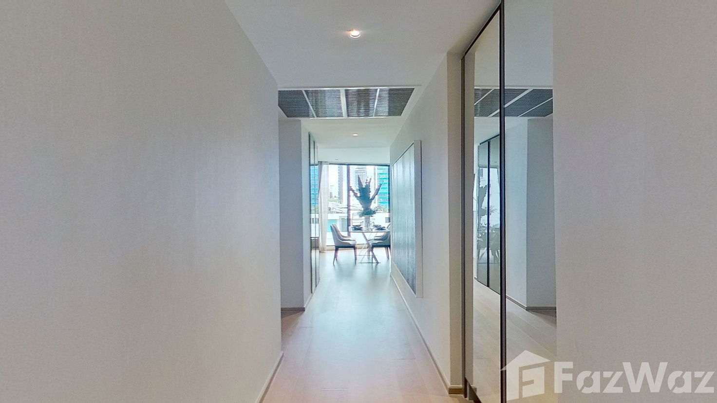 picture 2 Bedroom Condo for sale at Chalermnit Art De Maison - 6/14