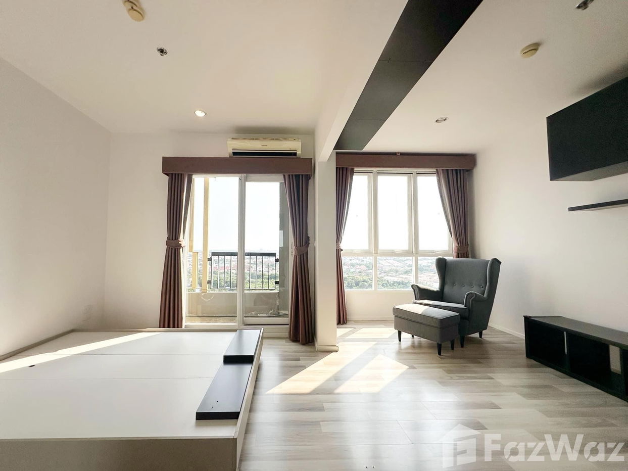 picture 1 Bedroom Condo for sale at The Key Sathorn-Ratchapruek - 7/11