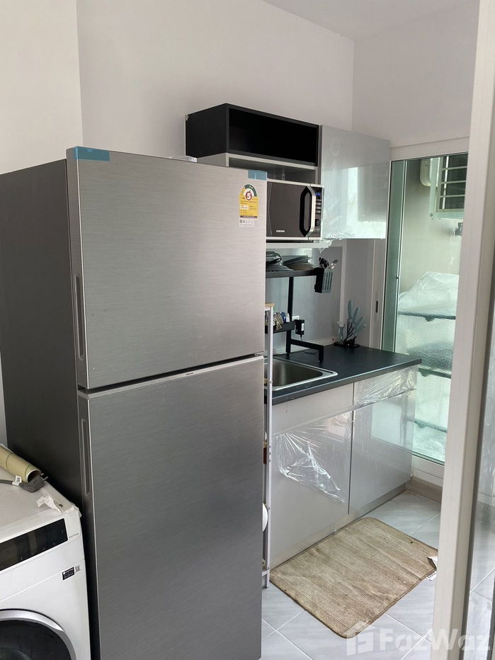 รูป supalai loft สาทร ราชพฤกษ์ - รูปที่ 7/10