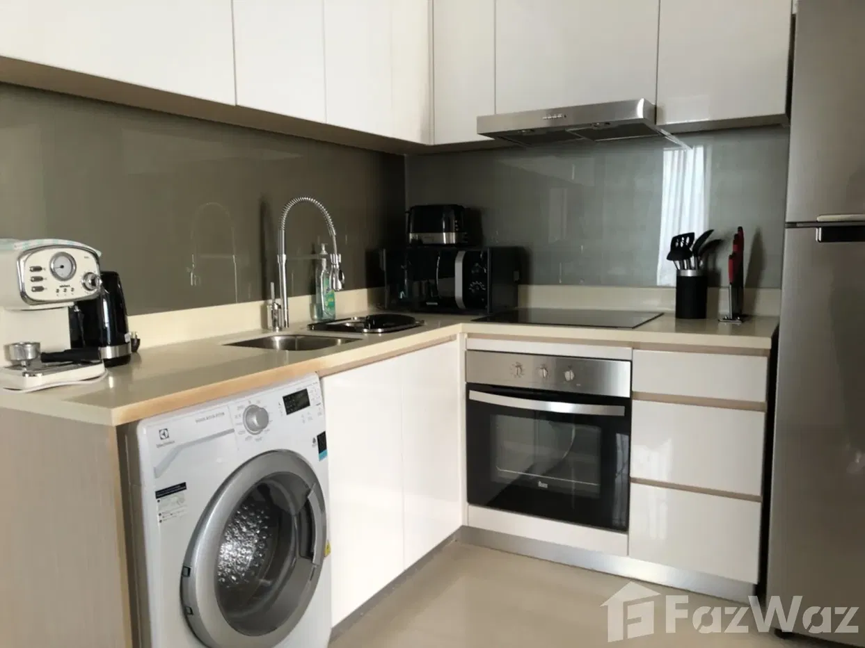 picture 2 Bedroom Condo for sale at The Palm Wongamat - 2/9