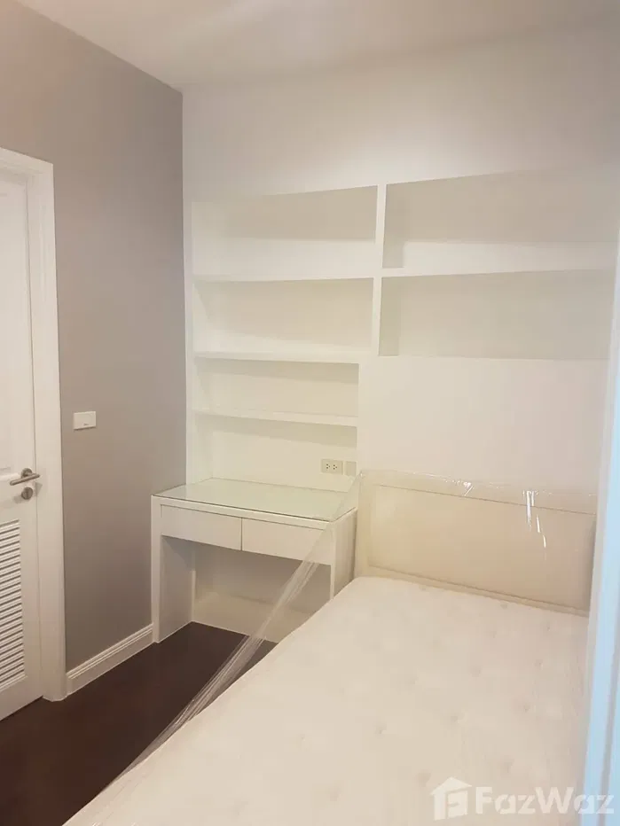 รูป ขาย คอนโด 2 ห้องนอน ในโครงการ บ้าน ราชประสงค์ - รูปที่ 8/10