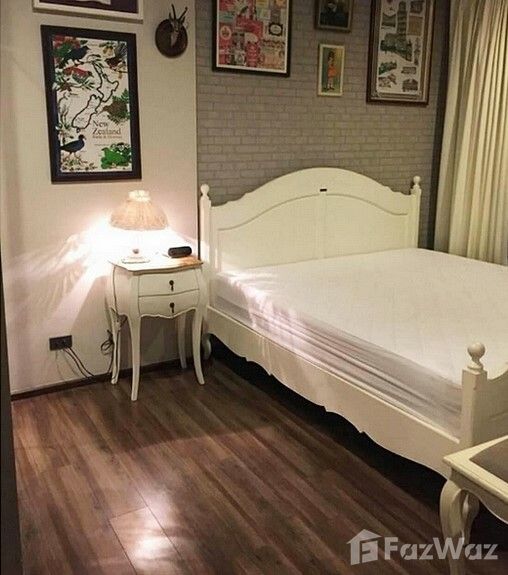 picture 1 Bedroom Condo for sale at Ceil By Sansiri - 2/6
