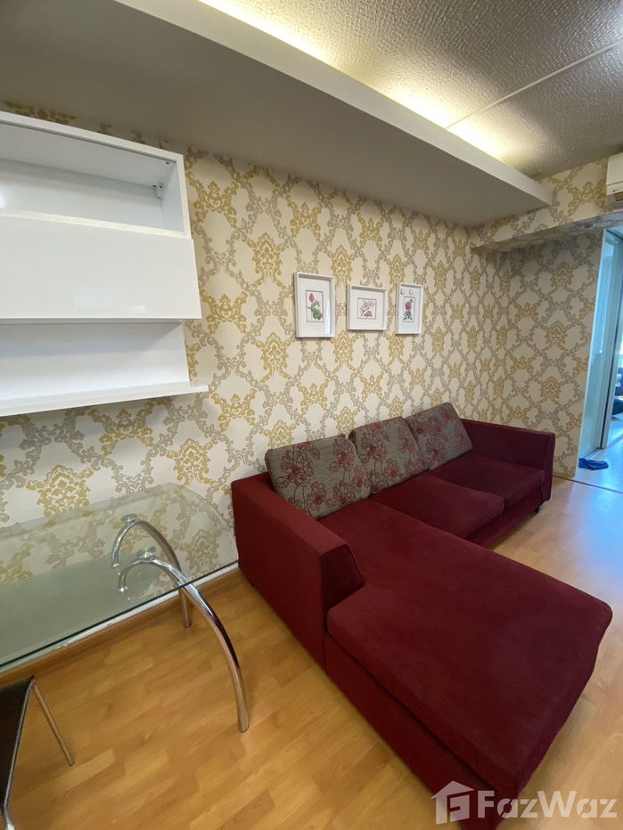 picture 1 Bedroom Condo for sale at The Waterford Sukhumvit 50 - 9/16