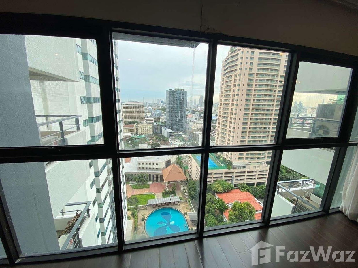 picture 1 Storage Room 2 Rooms for Sell @Sathorn Garden - 9/11