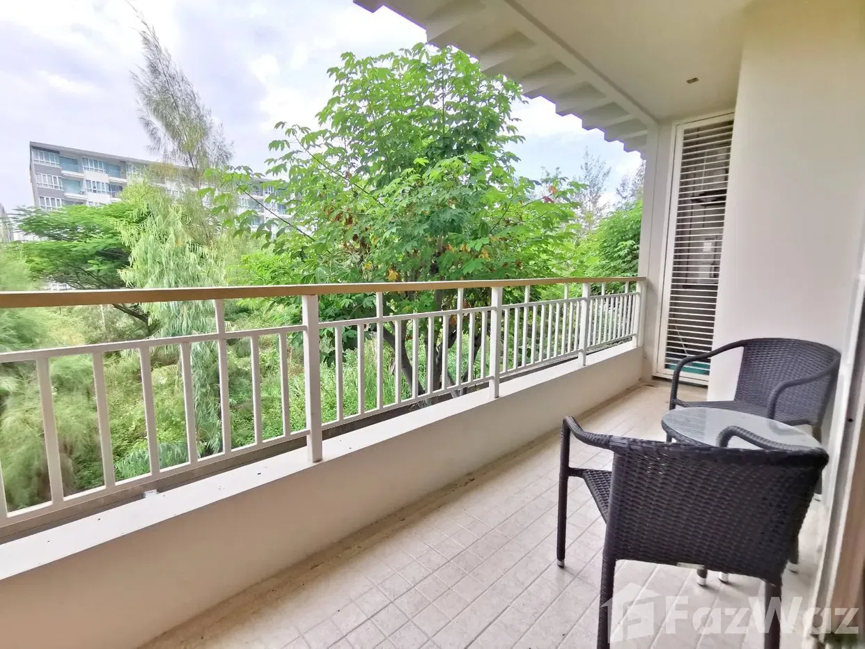 picture 1 Bedroom Condo for sale at Autumn Condominium - 9/14