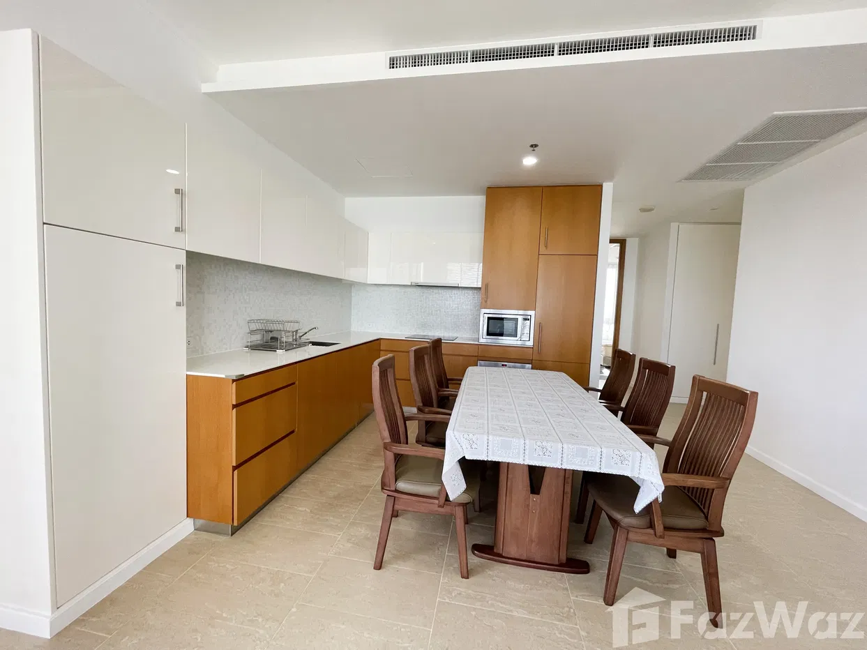 รูป ขาย คอนโด 3 ห้องนอน ในโครงการ นอร์ทพอยท์ - รูปที่ 7/14