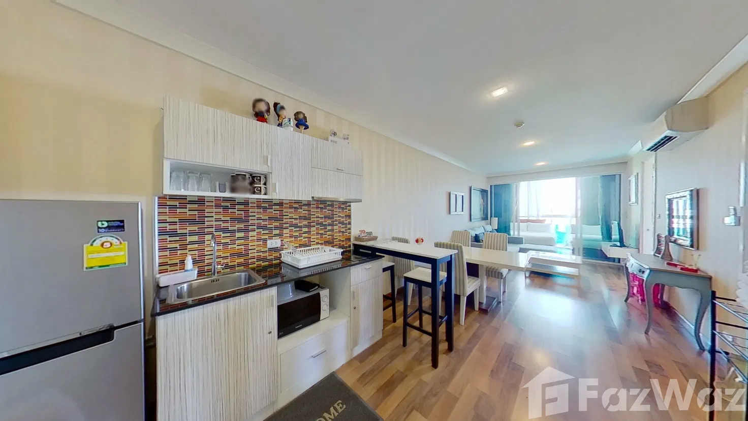 picture 3 Bedroom Condo for sale at My Resort Hua Hin - 2/10