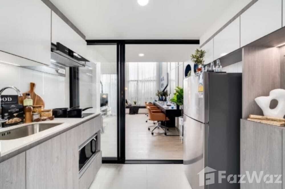 picture 1 Bedroom Condo for sale at The Origin Plug & Play Ramintra - 4/5