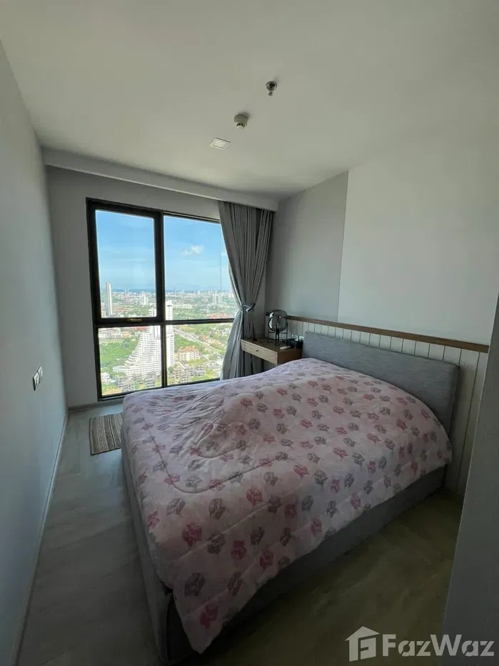 picture 3 Bedroom Condo for sale at Aeras - 6/19