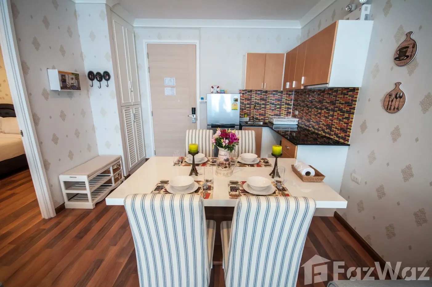 picture 3 Bedrooms unit near Cicada Market and Tamarind Market - 24/26