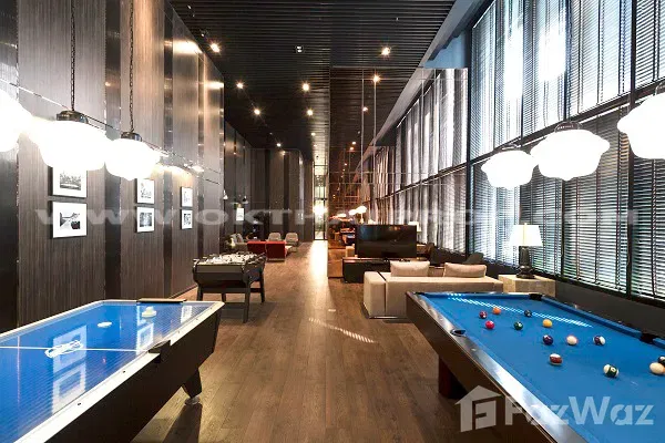 picture 1 Bedroom Condo for sale at Noble Ploenchit - 7/10