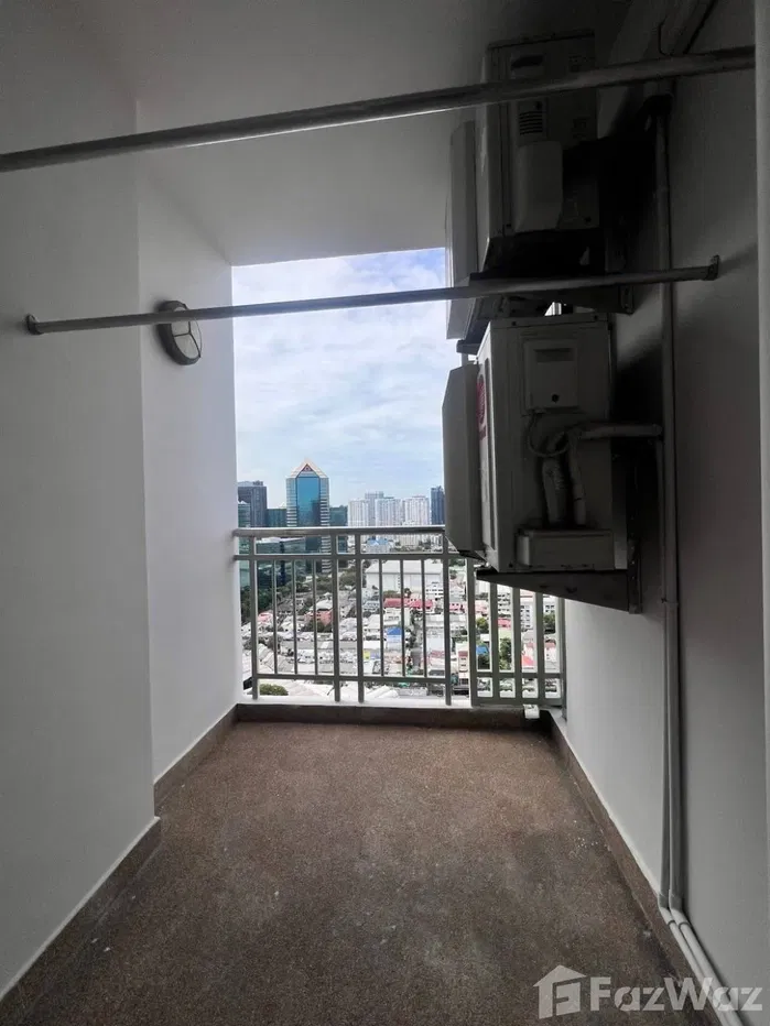 picture 1 bedroom condo for sell - 15/15