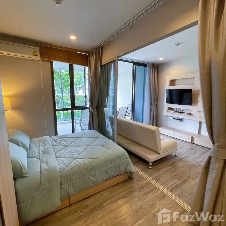 picture 1 Bedroom Condo for sale at Baan Plai Haad - 1/22