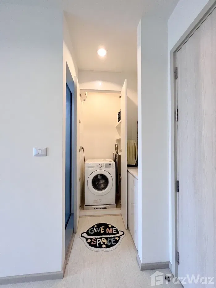 รูป ขาย คอนโด 1 ห้องนอน ในโครงการ ริทึ่ม สุขุมวิท 42 - รูปที่ 4/8