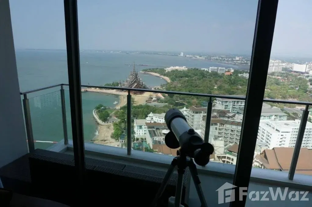 picture 1 Bedroom Condo for sale at Baan Plai Haad - 6/23