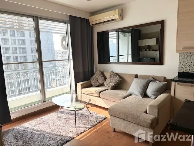 picture 2 Bedroom Condo for sale at The Address Siam - 2/19