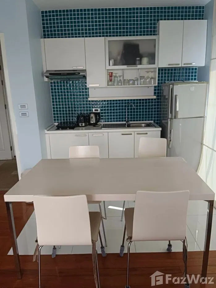 picture Beachfront Living at Baan Suan Rim Sai – Spacious 1-Bedroom - 3/13