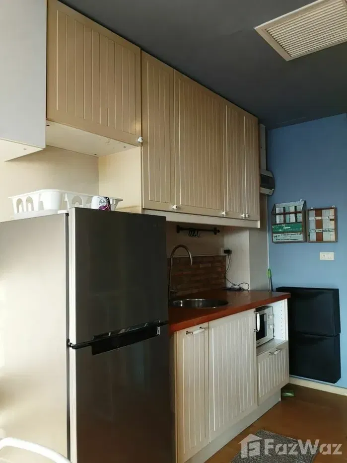 picture Studio Condo for sale at Noble Solo - 7/15