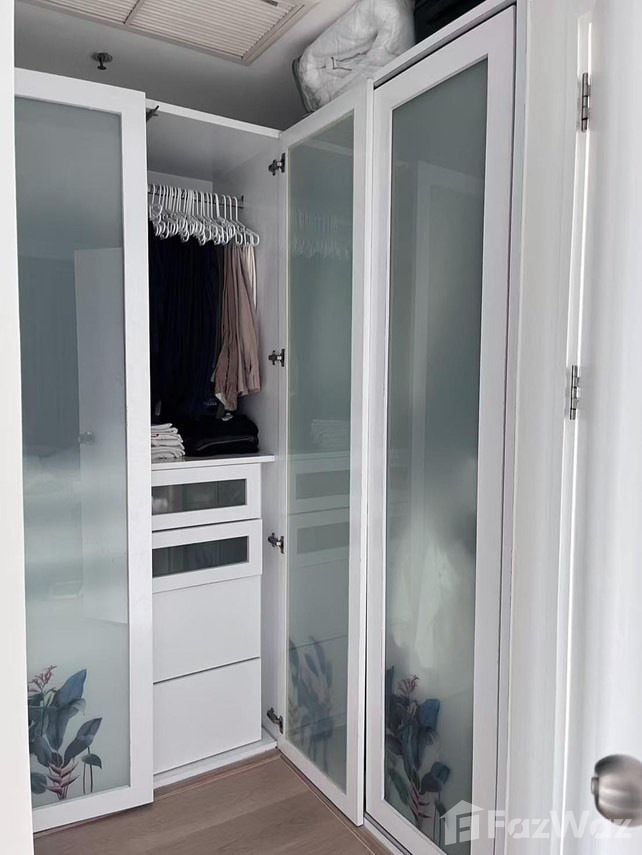 picture 1 bedroom condo for sale at Noble Remix - 3/8