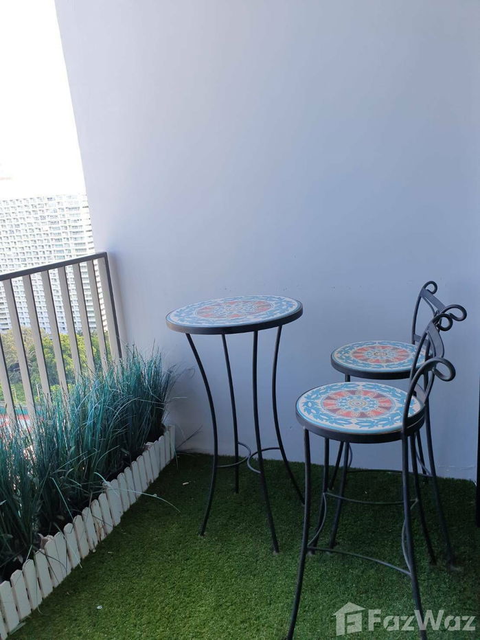 picture Live Comfortably in Luxury: Buy Your Paradise-Like Condo in The Base Central Pattaya - 18/19